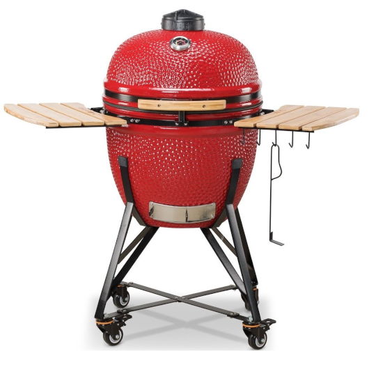 Kamado grill