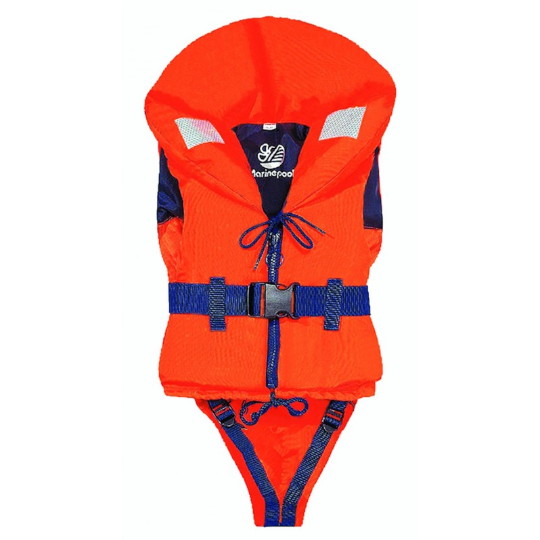 Life jacket